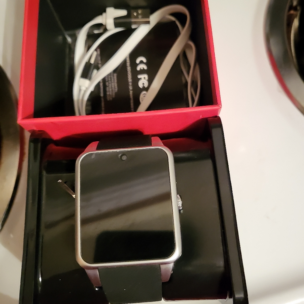 Sovo smart phone watch